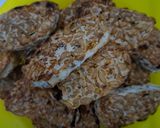 Foto langkah ke 3 dari resep Nasi Tutug Tempe.
