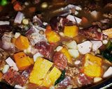 Foto del paso 2 de la receta: Arroz Con Lentejas