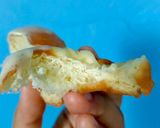 Foto langkah ke 24 dari resep Donat Tepung Protein Sedang.