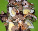 Foto langkah ke 3 dari resep Salad.