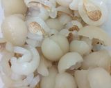 Foto langkah ke 1 dari resep Manis pedas rambutan.
