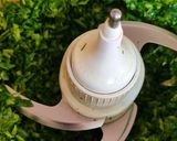 عکس مرحله 1 از دستور کوکو تره فرنگی (تره کوهی)