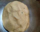 Aloo paratha with tips for every possible failure recipe step 3 photo