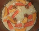 Foto del paso 1 de la receta: Sopa de choclos