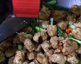 Foto langkah ke 17 dari resep Tahu cabe.