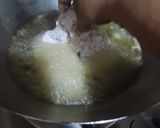 Foto langkah ke 7 dari resep (Gluten Free) Crispy Chicken Steak À la Waroeng Steak.