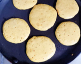 મીની રાઈસ ઉત્તપમ(mini rice utpam recipe in gujarati) રેસીપી સ્ટેપ3ફોટો