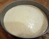 Foto del paso 16 de la receta Pastel de melocotón con remolacha en confitura!!!