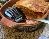 Une image de l'étape 12 de Lasagnes🍝à la bolognaise🥩🧄🧅🌶️🥕🍅.