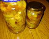 Foto del paso 3 de la receta: Berenjenas en escabeche (súper fácil)