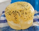 Foto langkah ke 5 dari resep Roti sobek tanpa oven hanya dengan kukusan.
