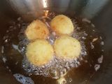 Bola Kentang Lumer