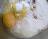 Foto langkah ke 1 dari resep Milo Mexican Toast Bread.