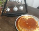Foto del paso 4 de la receta: Flan casero en olla essen