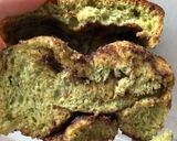 Foto langkah ke 6 dari resep Matcha soft bread.