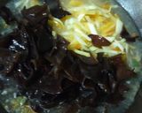 Foto langkah ke 2 dari resep Lodeh kates jamur tiram.