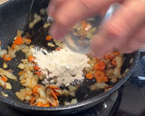 Foto del paso 5 de la receta: Magro de cerdo en salsa de cerveza