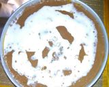 Foto del paso 4 de la receta: Pastel de chocolate combinado con imposible