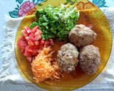Foto del paso 7 de la receta: Kepi saludable fácil y rico con queso
