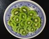 Foto del paso 2 de la receta: Tartaleta de Kiwi 🥝🥝🥝