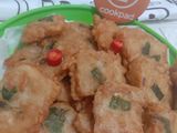 Tempe Goreng Tepung Serbaguna