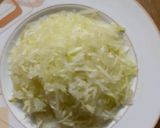 দুধ লাউ রেসিপির ধাপ 2 ছবি