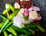 Foto langkah ke 1 dari resep Sambal Cibiuk.