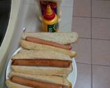Hot dogs recipe step 4 photo