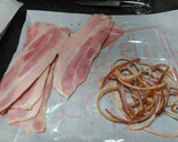 Foto del paso 4 de la receta: Empanados de Lomo de Cerdo