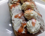 Foto del paso 3 de la receta: Budín Saludable con Arándanos y Frutillas