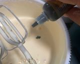 Foto langkah ke 3 dari resep Bolu Pandan Santan.