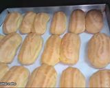 Foto langkah ke 4 dari resep Eclair / Kue Soes Klasik / Ide Jualan.