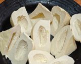 Foto langkah ke 3 dari resep 157. Batagor Ikan Tenggiri Bumbu Pecel Instant.