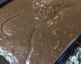 Foto del paso 4 de la receta: Brownie