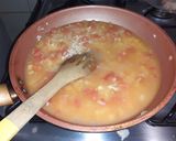 Foto del paso 5 de la receta: Risotto de verano ☀️