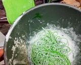 Foto langkah ke 6 dari resep Mie homemade praktis mudaaah bgt bikinnya.
