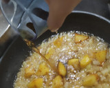 Foto del paso 4 de la receta: Solomillo en salsa aragonesa 🐽🫒🥚