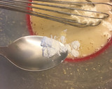 Foto del paso 3 de la receta: Muffins salados de bacon y queso para niños y fiestas 🥳