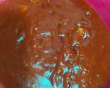 Foto langkah ke 3 dari resep Saos baberque (saus oles) bydeesawitri.