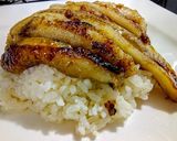 Foto del paso 3 de la receta: ARROZ A La Cubana Con Arroz Español...!
