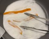 Une image de l'étape 6 de ☆Clémentinettes / Orangettes☆.