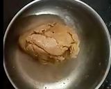 देशी गुड़ गेहूं की शंकरपाली रेसिपी चरण 2 फोटो
