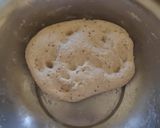 A picture of step 1 of Samosa.