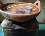 Foto langkah ke 5 dari resep Ikan Tongkol Masak Mandar #0006.