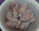 Foto langkah ke 1 dari resep 97. Ayam Goreng Krispi.