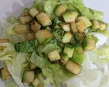 Foto del paso 2 de la receta: Ensalada tibia de vegetales