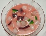 Foto langkah ke 6 dari resep Es Selendang Mayang.