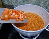 Foto langkah ke 4 dari resep Sambal Baby Cumi Asin.