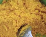 Foto langkah ke 2 dari resep Wingko Labu Kuning.