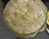 A picture of step 2 of Jaljeera Mocktail.